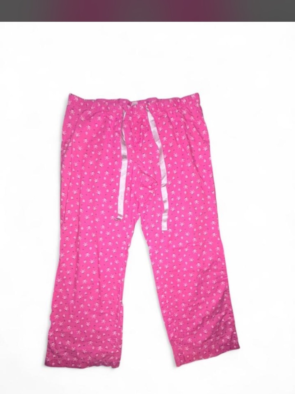 Pajama Pants